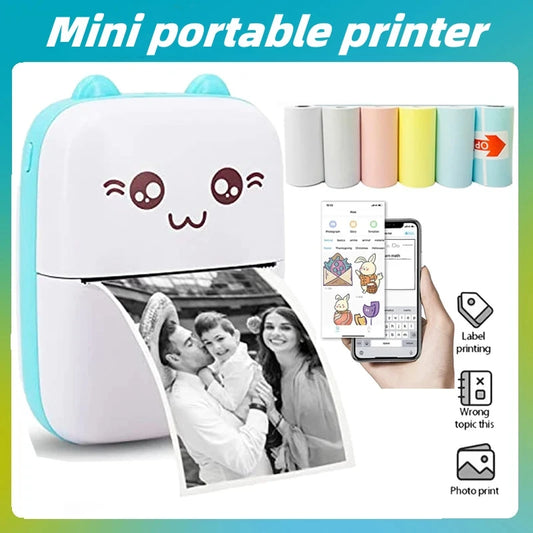 memoprint